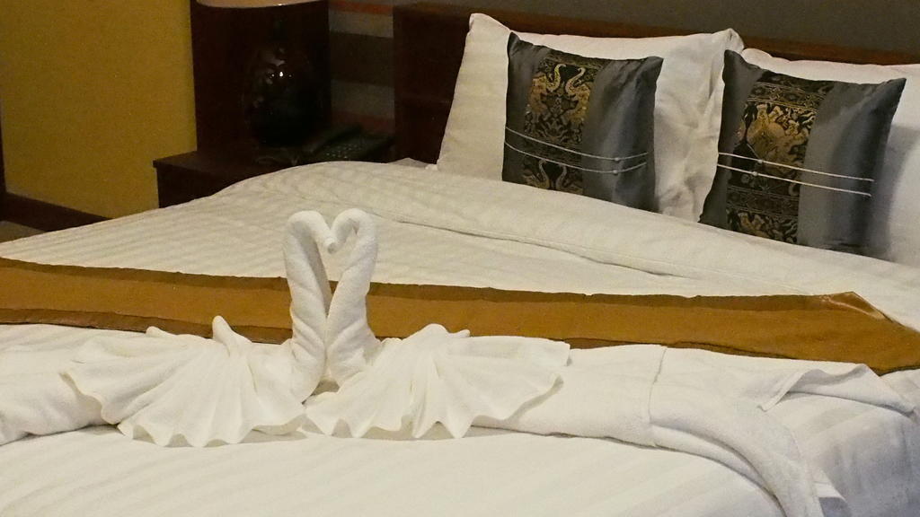 Hotel Kaldi House Čiang Mai Exteriér fotografie