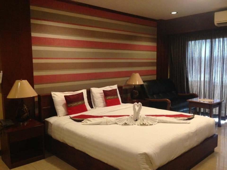 Hotel Kaldi House Čiang Mai Exteriér fotografie